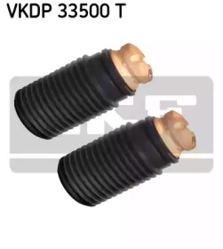 Пылезащитный комплект SKF VKDP 33500 T